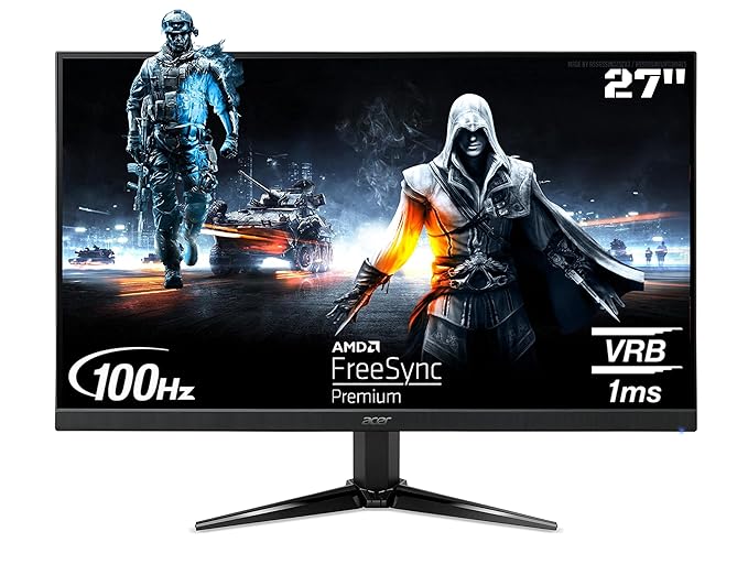 ACER 27 QG271HQBIL