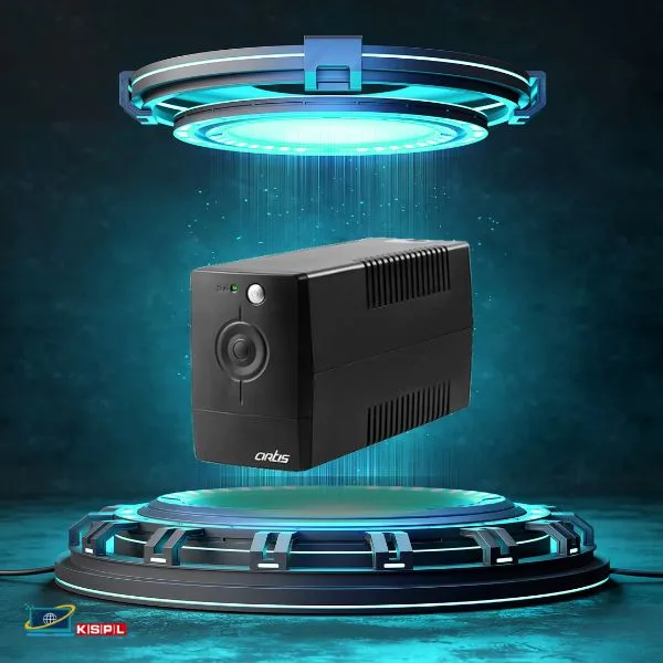 UPS ARTIS 600VA  18